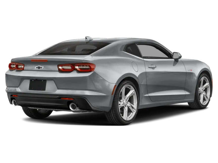 2023 Chevrolet Camaro LT1 photo 1