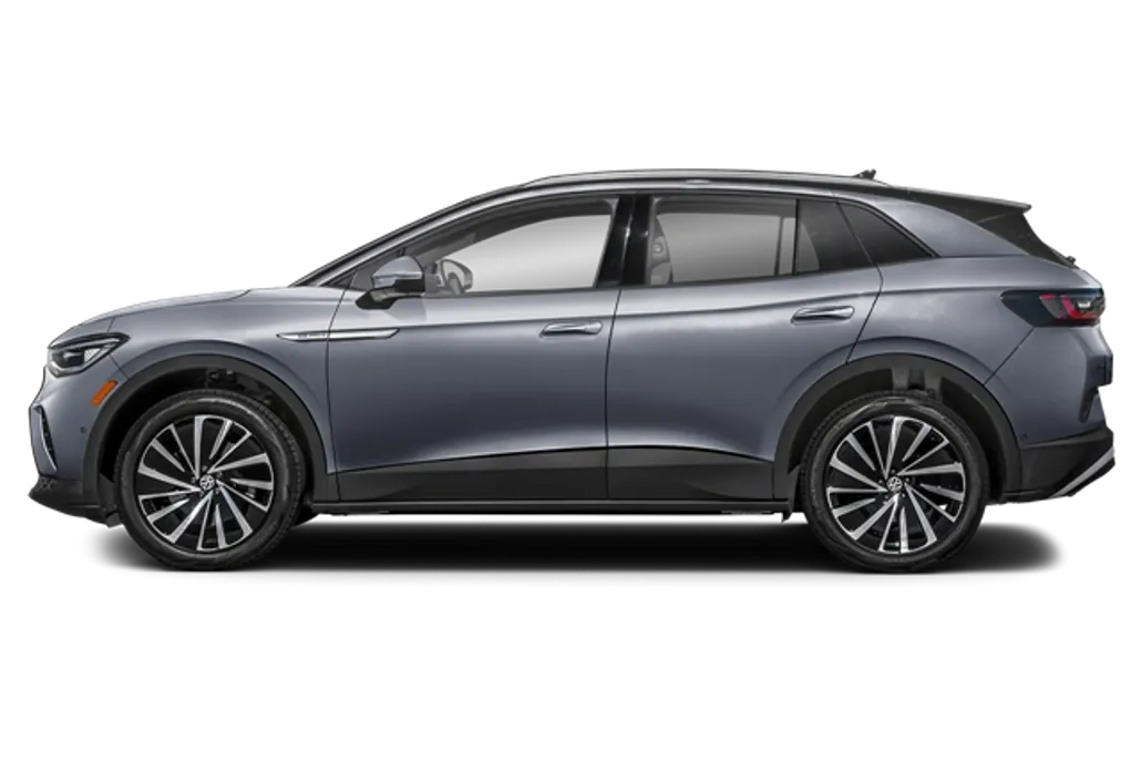 2025 Volkswagen ID.4 Pro Plus photo 1