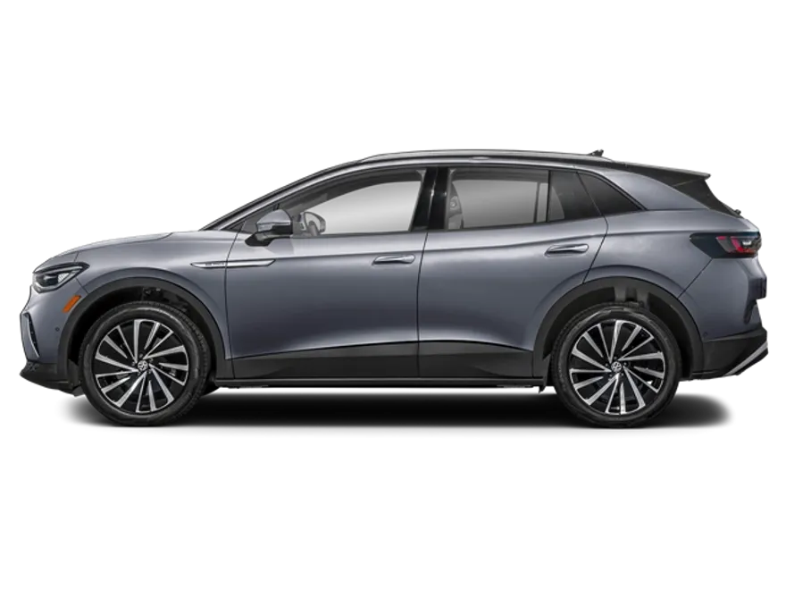 2025 Volkswagen ID.4 Pro Plus photo 1