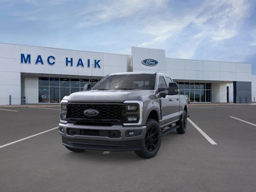 2026 Ford F-250 Lariat photo 1