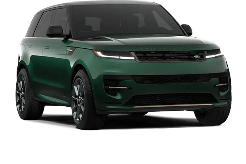2025 Land Rover Range Rover Sport SE photo 1