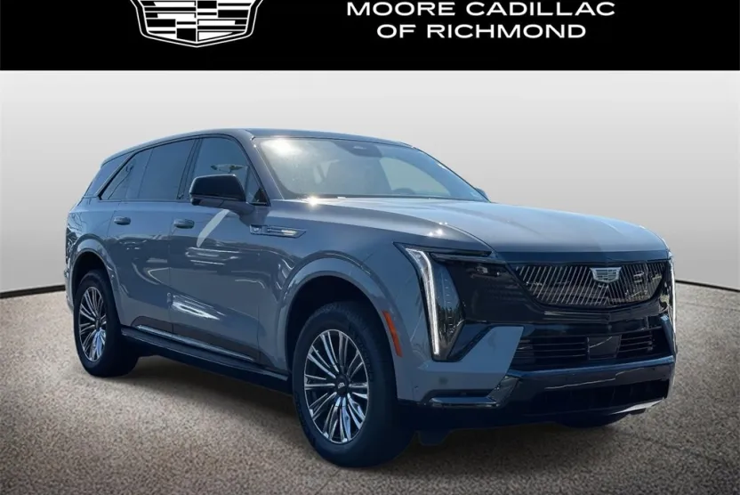 2026 Cadillac Escalade IQ Sport photo 1