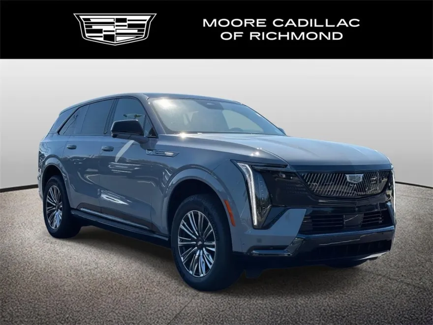 2026 Cadillac Escalade IQ Sport photo 1