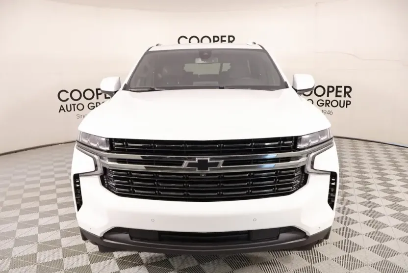 2022 Chevrolet Tahoe RST photo 1