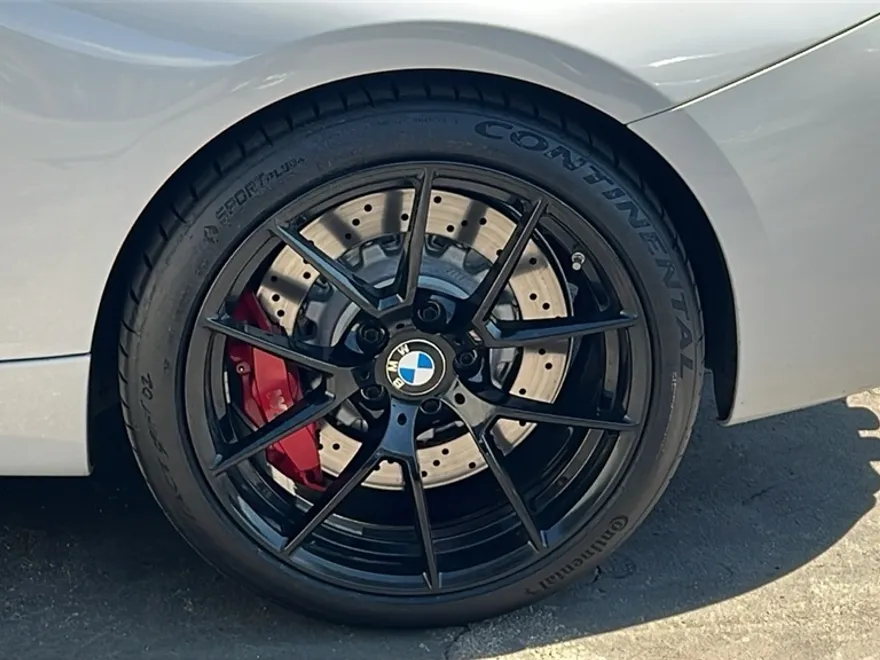 2020 Bmw M2 CS photo 1