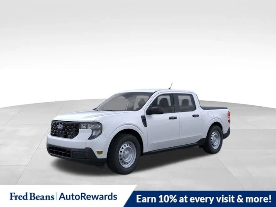 2025 Ford Maverick XL photo 1