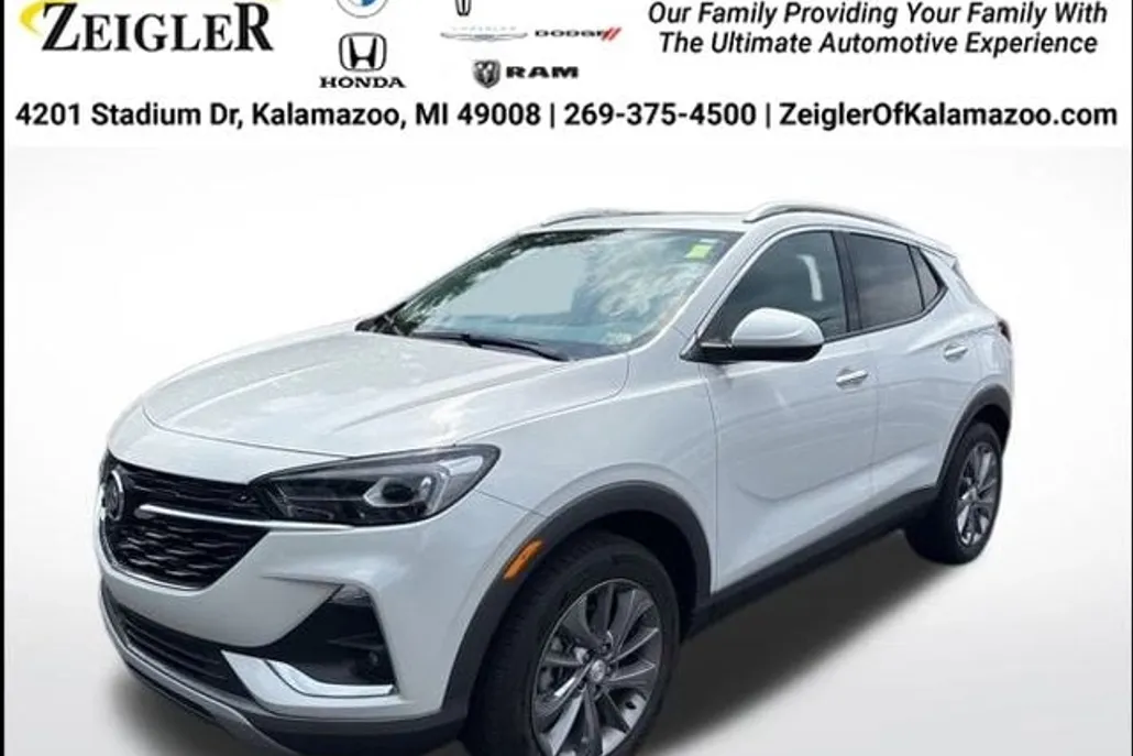 2023 Buick Encore GX Essence photo 1