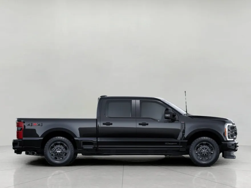 2025 Ford F-250 XL photo 1