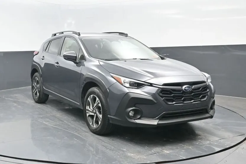 2024 Subaru Crosstrek Premium photo 1