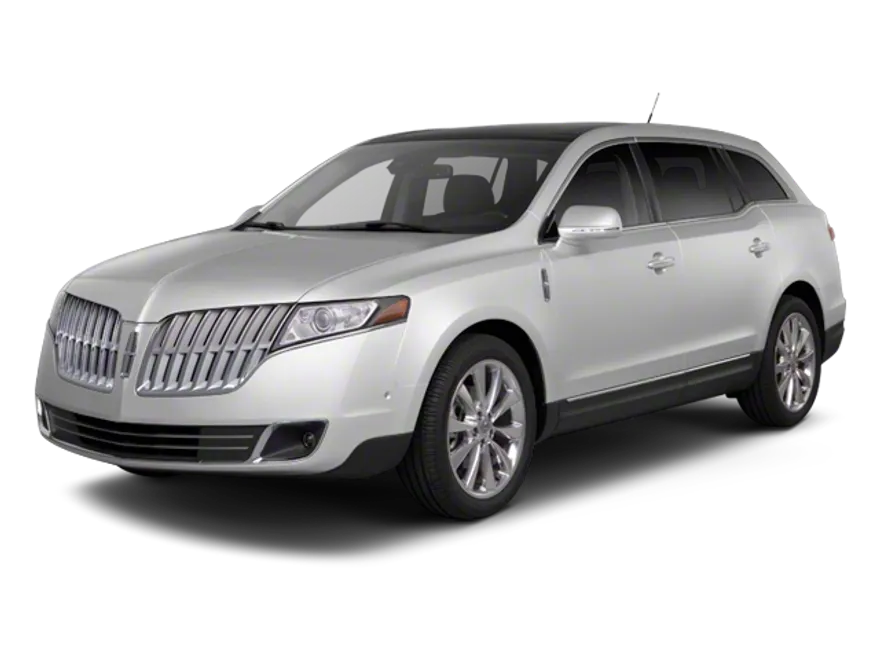 2012 Lincoln MKT Base photo 1