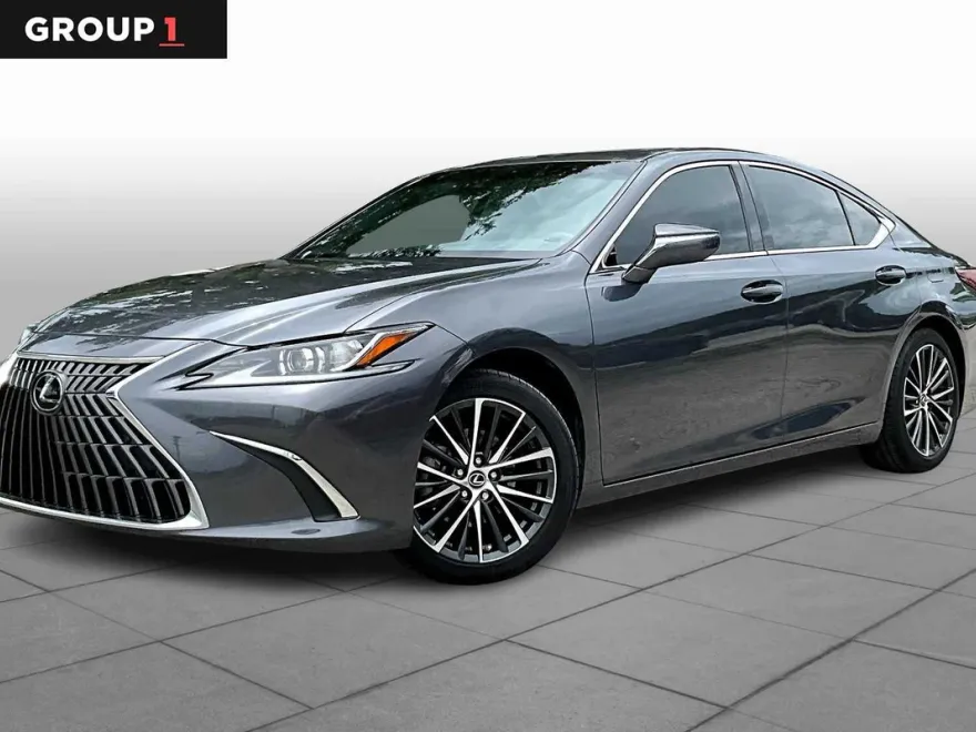 2024 Lexus ES 350 Premium photo 1