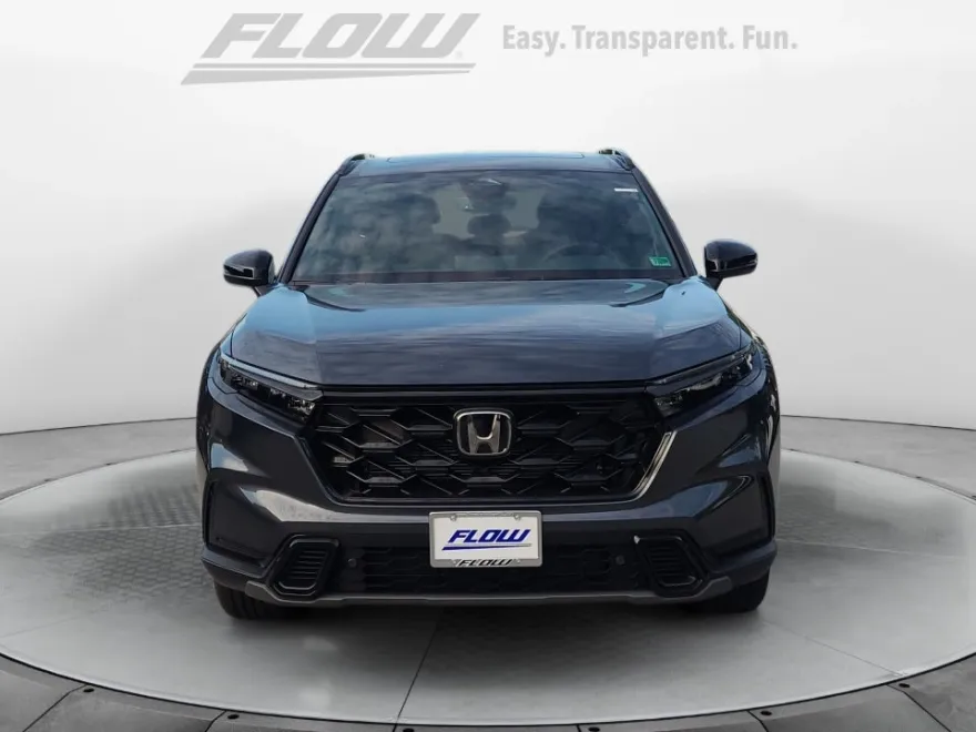 2026 Honda CR-V Hybrid Sport-L photo 1