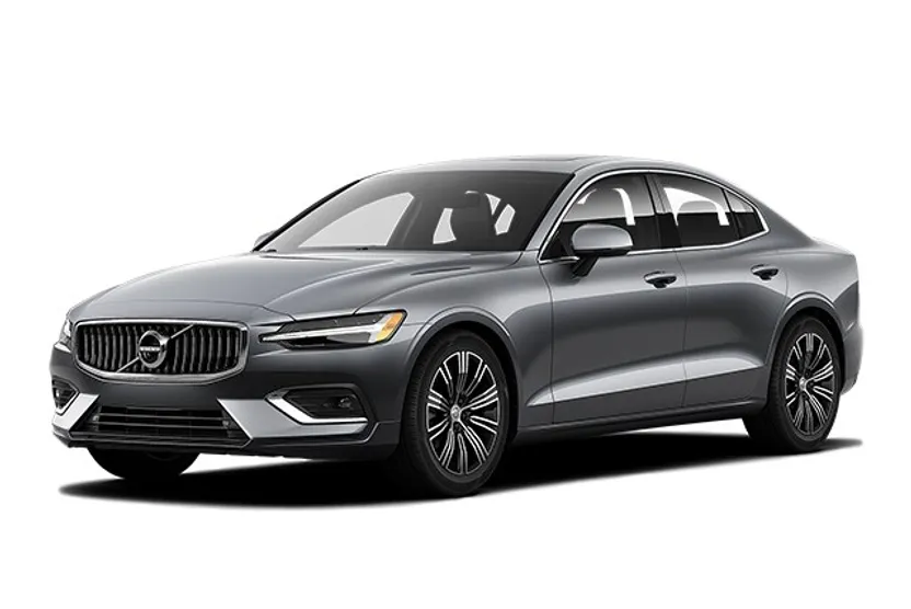 2020 Volvo S60 T6 Inscription photo 1