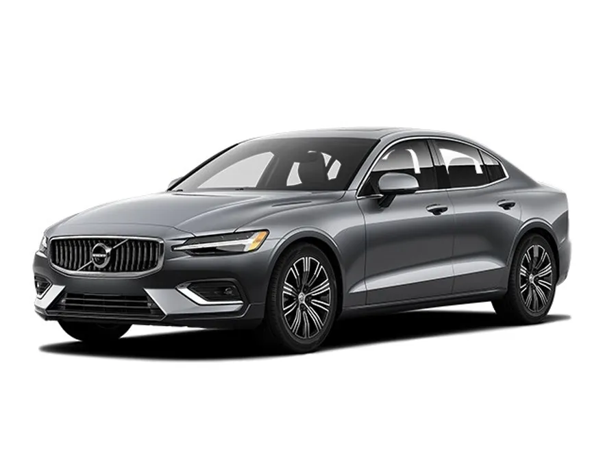 2020 Volvo S60 T6 Inscription photo 1
