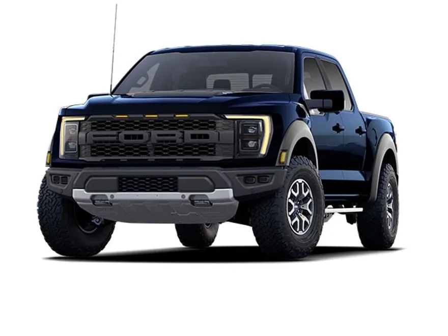 2023 Ford F-150 Raptor photo 1