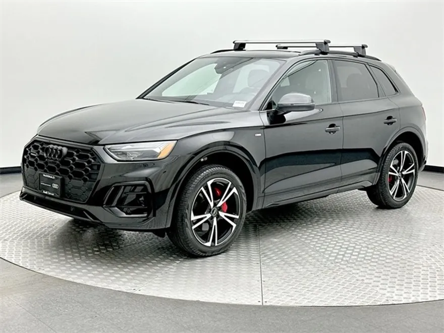 2025 Audi Q5 45 S line Premium Plus photo 1