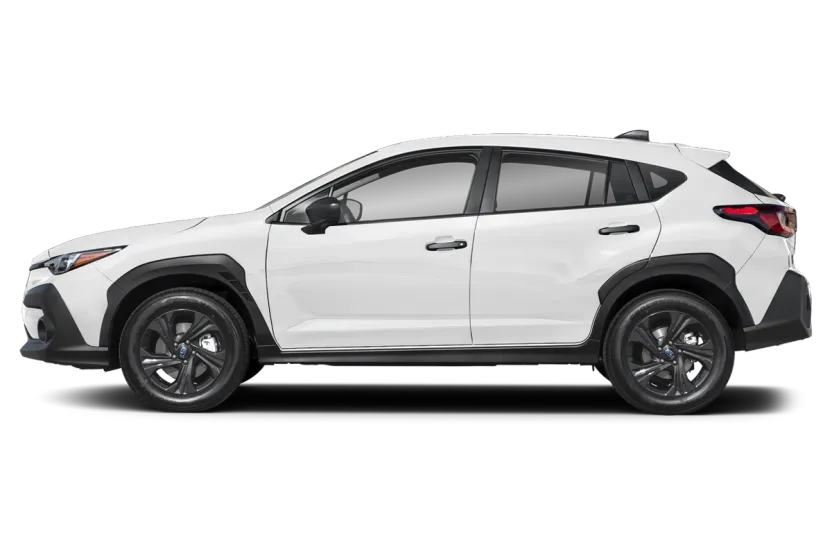 2025 Subaru Crosstrek Base photo 1