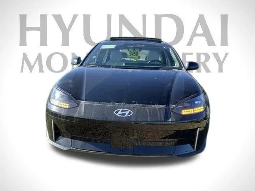 2024 Hyundai Ioniq 6 Limited photo 1