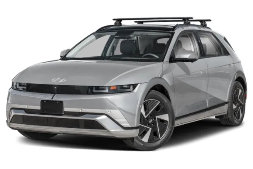 2025 Hyundai Ioniq 5 Limited photo 1
