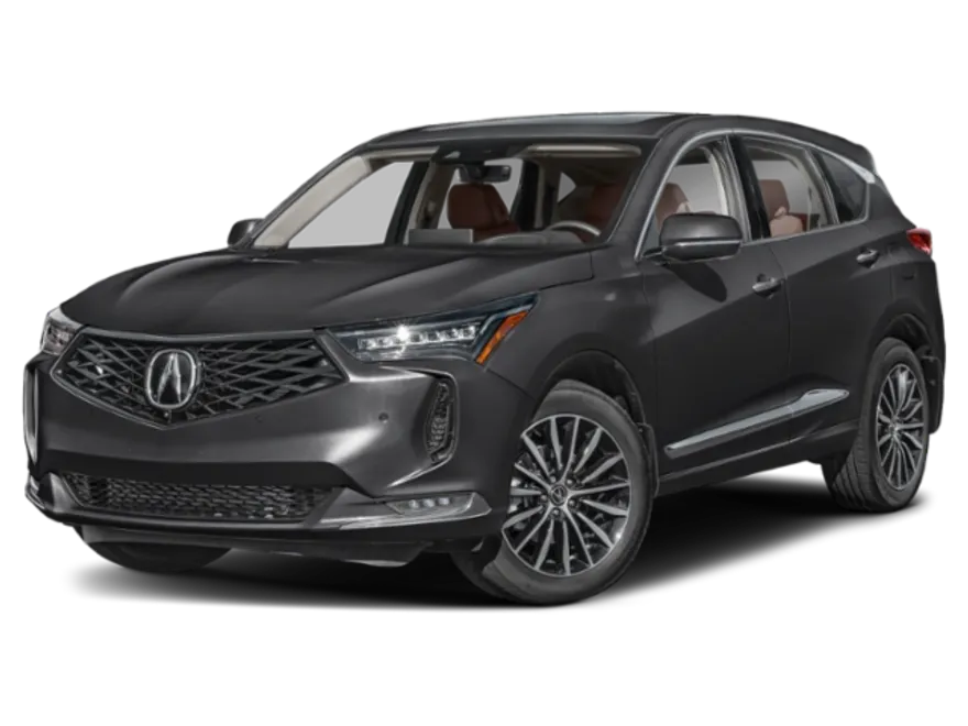 2025 Acura RDX Advance photo 1
