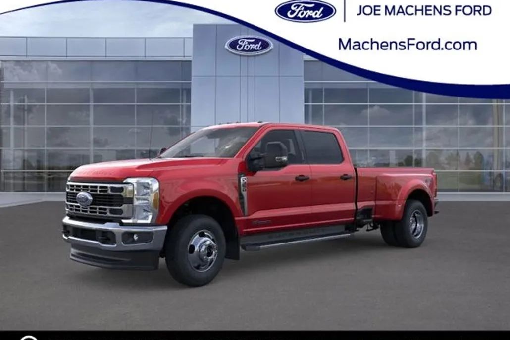 2025 Ford F-350 photo 1