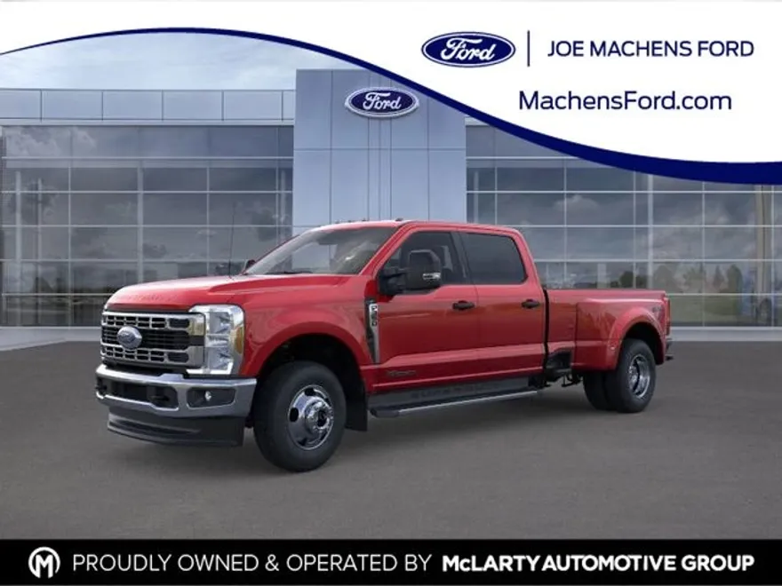 2025 Ford F-350 photo 1