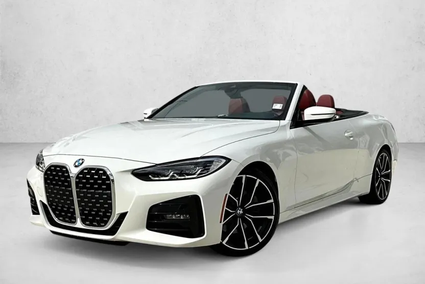 2023 Bmw 430i photo 1
