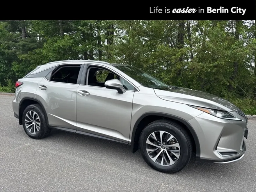 2022 Lexus RX 350 AWD photo 1