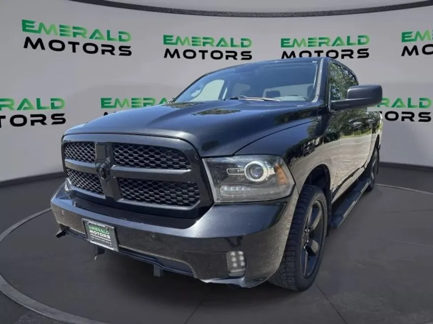 2001 Ford F-250 photo 1
