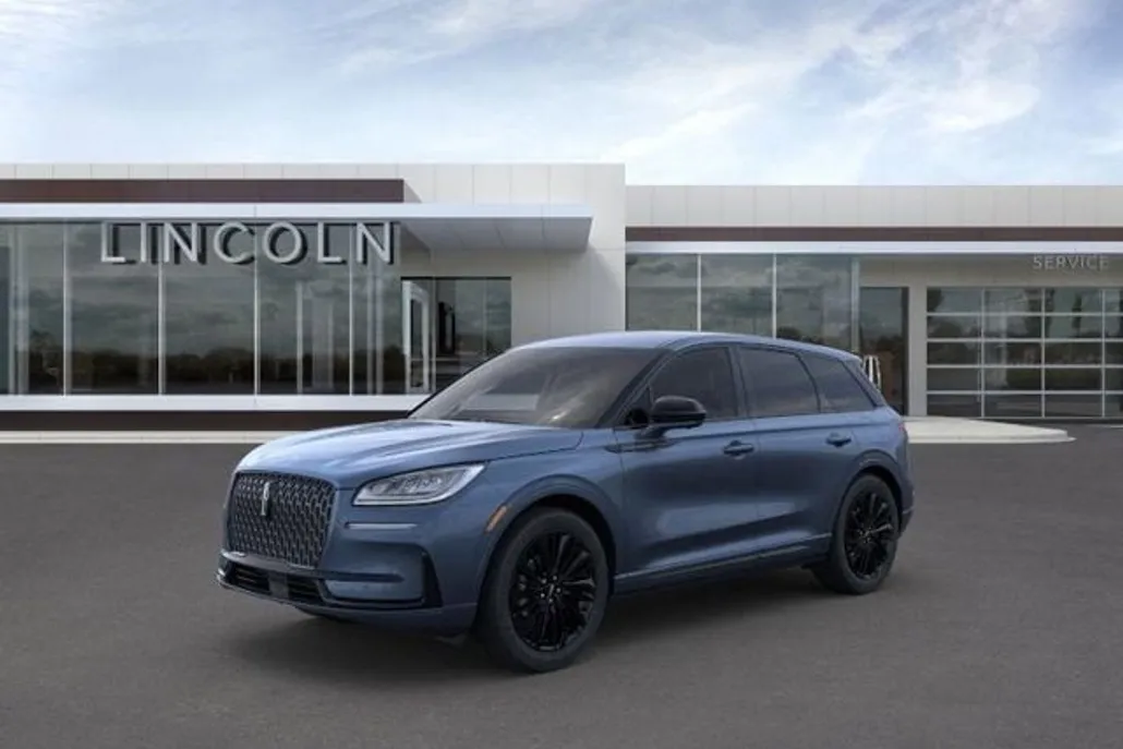 2025 Lincoln Corsair Premiere photo 1