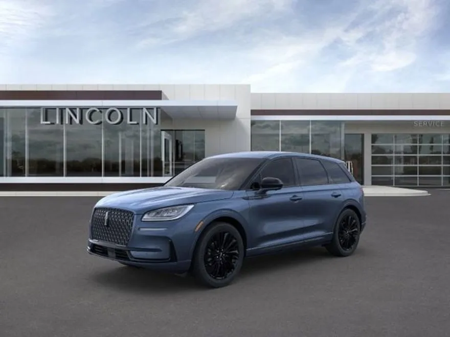 2025 Lincoln Corsair Premiere photo 1