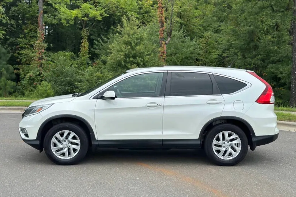 2015 Honda CR-V EX photo 1