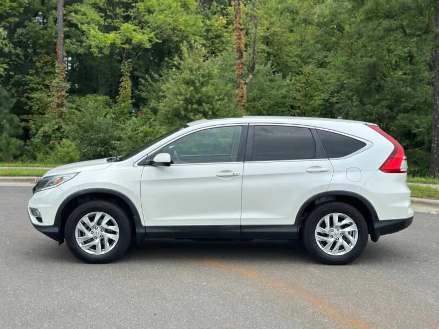 2015 Honda CR-V EX photo 1
