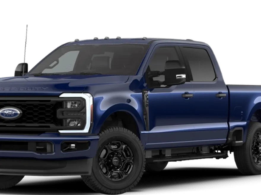2026 Ford F-350 XL photo 1