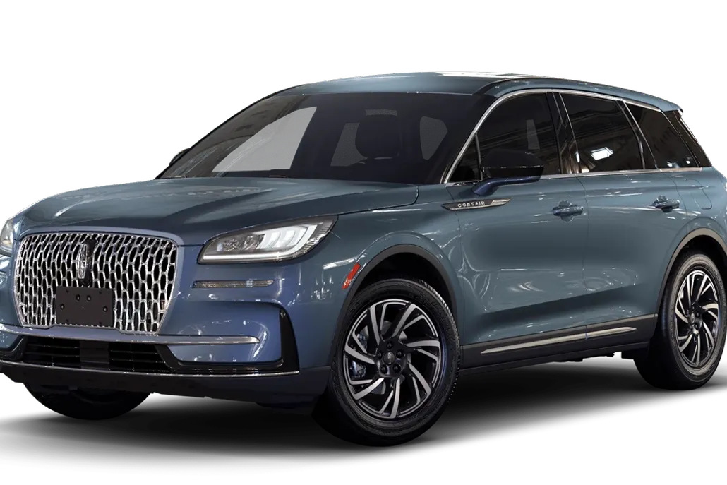 2025 Lincoln Corsair Premiere photo 1