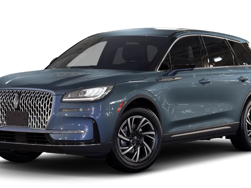 2025 Lincoln Corsair Premiere photo 1