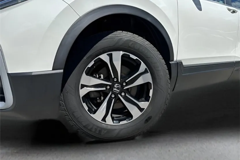 2022 Honda CR-V Special Edition photo 1