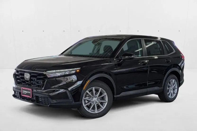2026 Honda CR-V EX photo 1