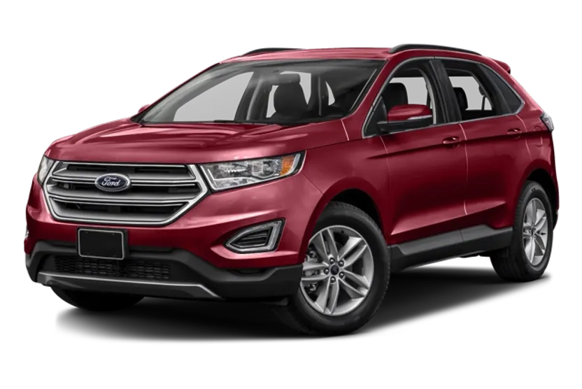 2016 Ford Edge SEL photo 1