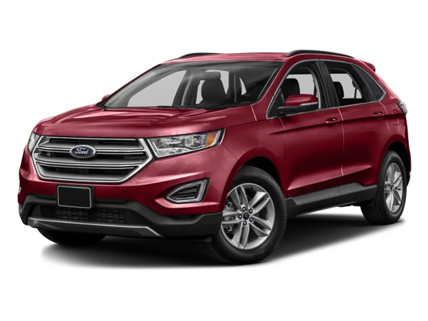 2016 Ford Edge SEL photo 1