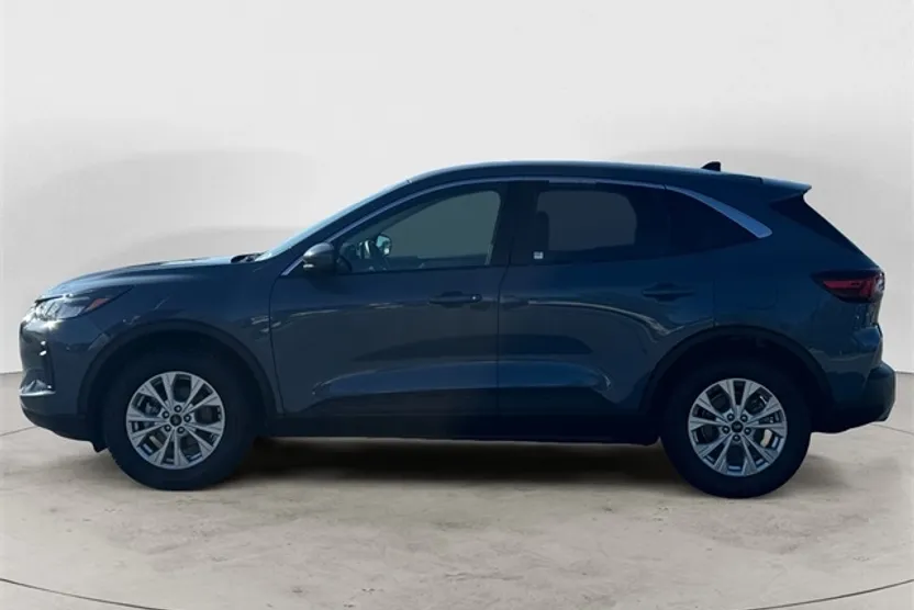 2024 Ford Escape Active photo 1