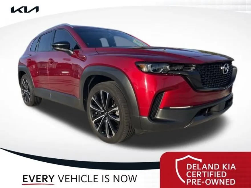 2024 Mazda CX-50 2.5 Premium Plus photo 1
