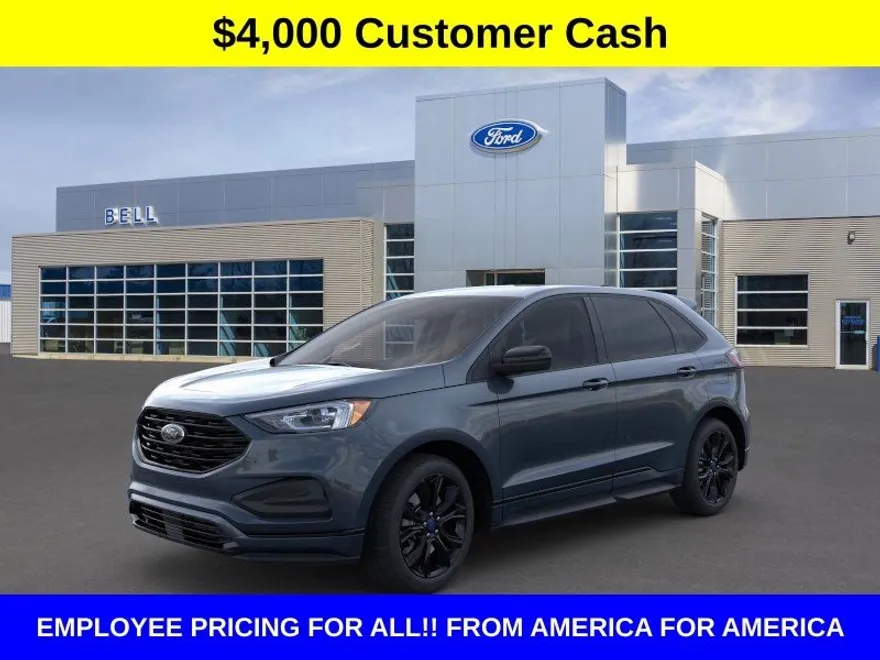 2024 Ford Edge SE photo 1