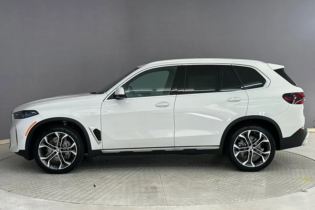 2026 Bmw X5 sDrive40i photo 1