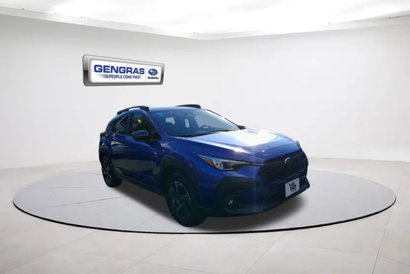 2025 Subaru Crosstrek Premium photo 1