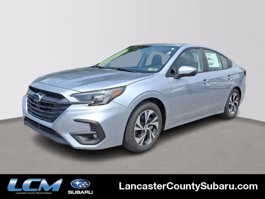 2025 Subaru Legacy Premium photo 1