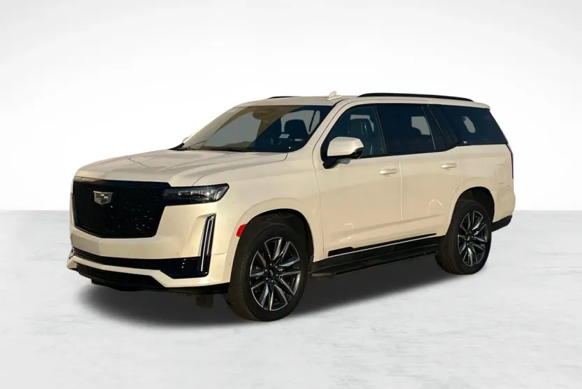 2022 Cadillac Escalade Sport photo 1
