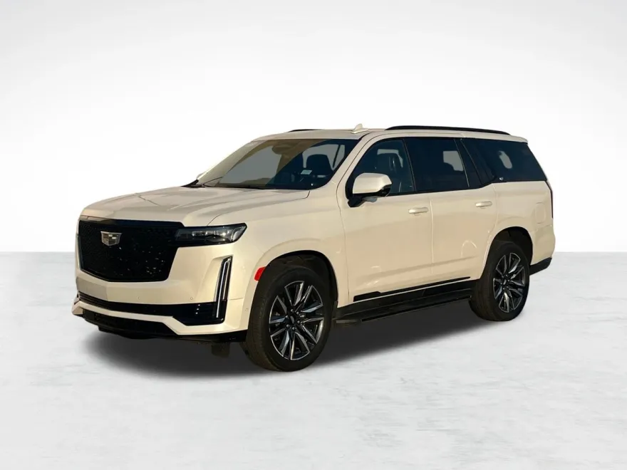 2022 Cadillac Escalade Sport photo 1