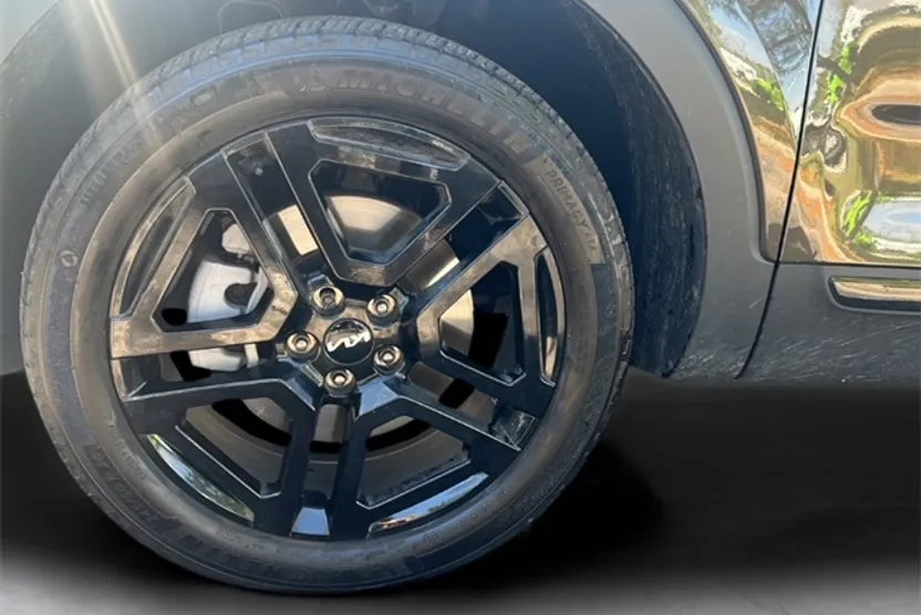 2024 Kia Telluride EX X-Line photo 1