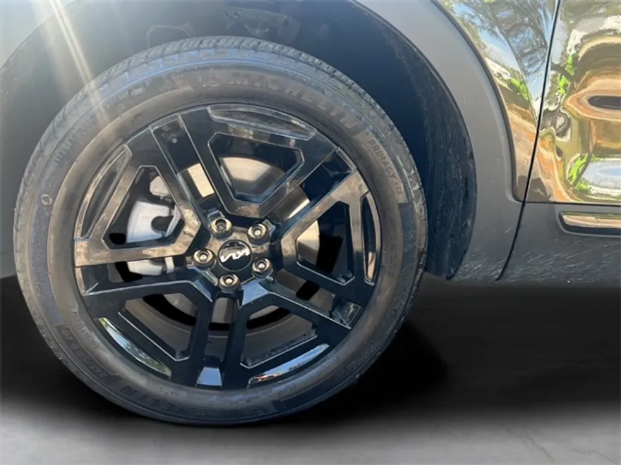 2024 Kia Telluride EX X-Line photo 1